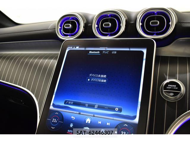 Mercedes Benz GLC-CLASS 2024-05 6716646-7