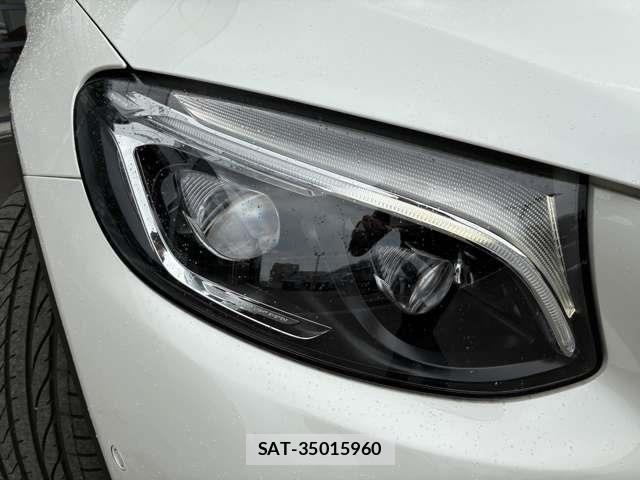 Mercedes Benz GLC-CLASS 2019-05 6716650-10