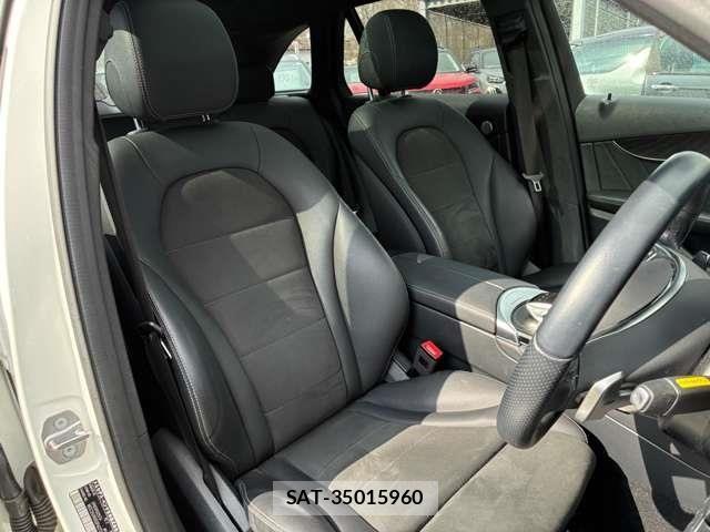 Mercedes Benz GLC-CLASS 2019-05 6716650-12