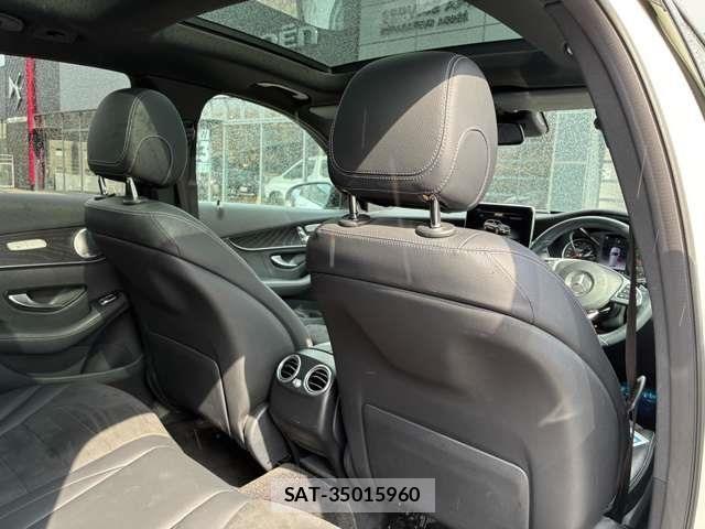 Mercedes Benz GLC-CLASS 2019-05 6716650-13