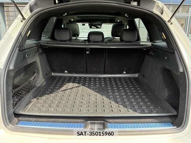 Mercedes Benz GLC-CLASS 2019-05 6716650-15