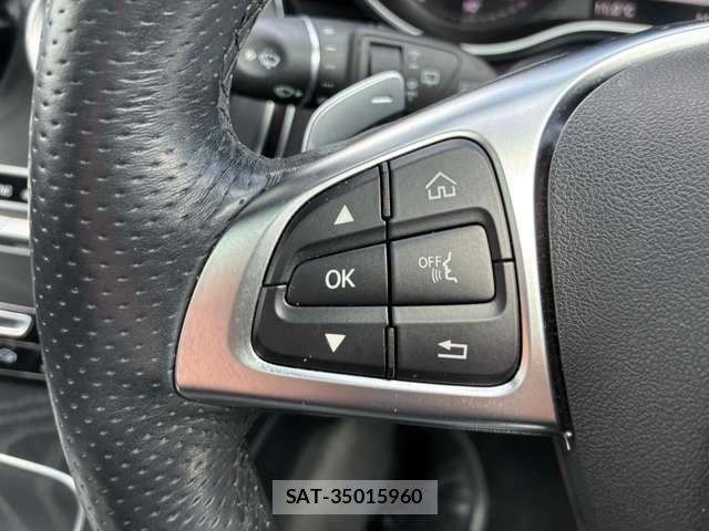 Mercedes Benz GLC-CLASS 2019-05 6716650-18