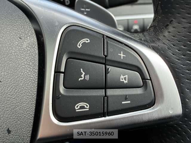 Mercedes Benz GLC-CLASS 2019-05 6716650-19