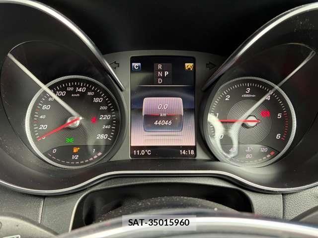 Mercedes Benz GLC-CLASS 2019-05 6716650-20