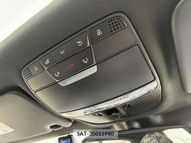 Mercedes Benz GLC-CLASS 2019-05 6716650-21