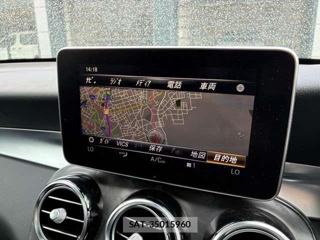 Mercedes Benz GLC-CLASS 2019-05 6716650-23