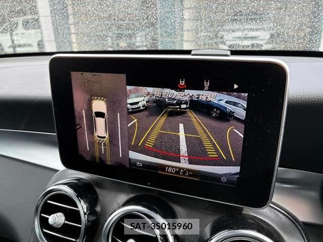 Mercedes Benz GLC-CLASS 2019-05 6716650-24