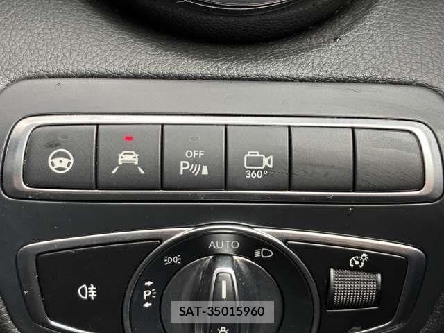 Mercedes Benz GLC-CLASS 2019-05 6716650-25
