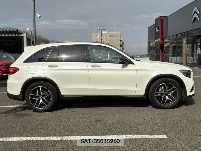 Mercedes Benz GLC-CLASS 2019-05 6716650-3