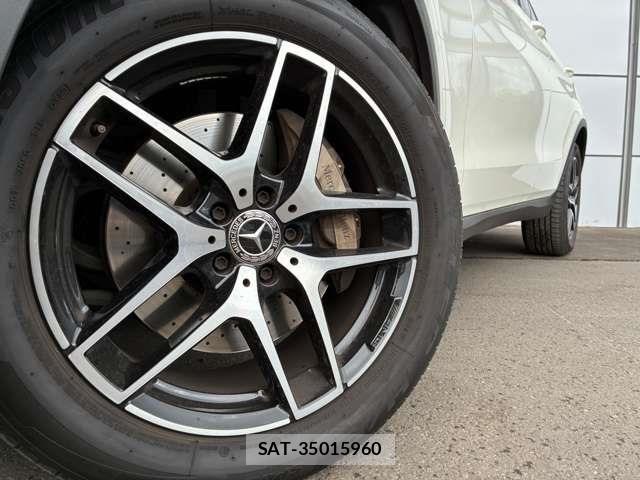 Mercedes Benz GLC-CLASS 2019-05 6716650-8