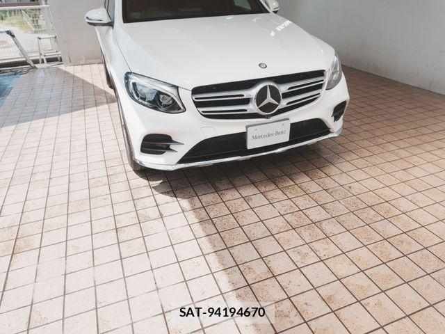 Mercedes Benz GLC-CLASS 2016-03 6752381-12