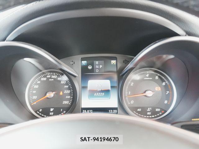 Mercedes Benz GLC-CLASS 2016-03 6752381-16