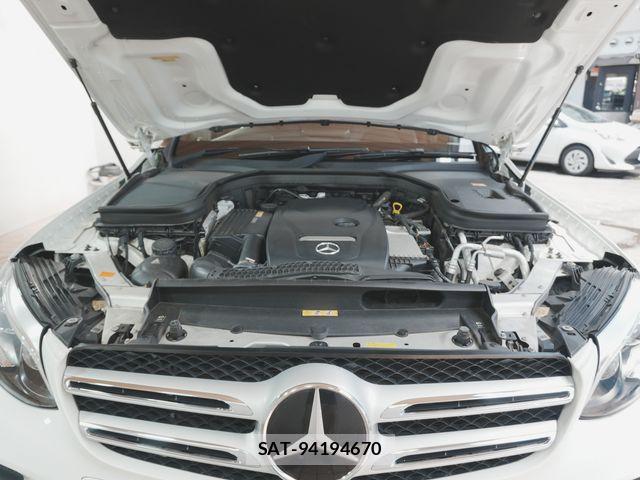 Mercedes Benz GLC-CLASS 2016-03 6752381-18