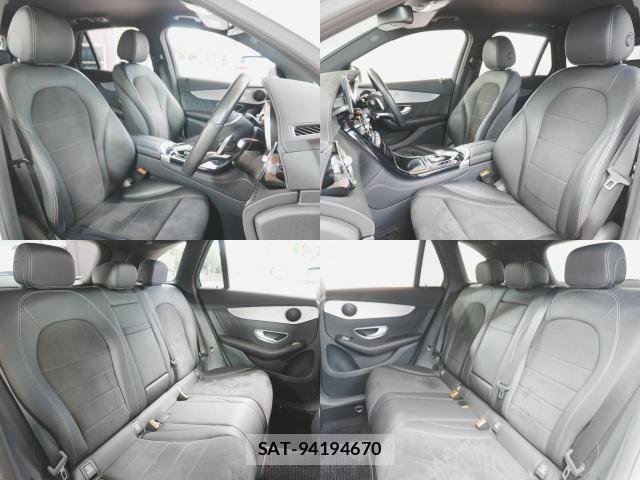 Mercedes Benz GLC-CLASS 2016-03 6752381-3