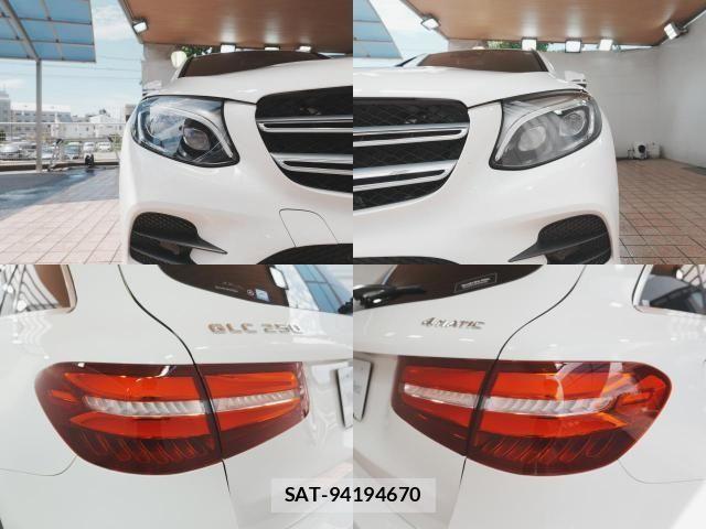 Mercedes Benz GLC-CLASS 2016-03 6752381-4