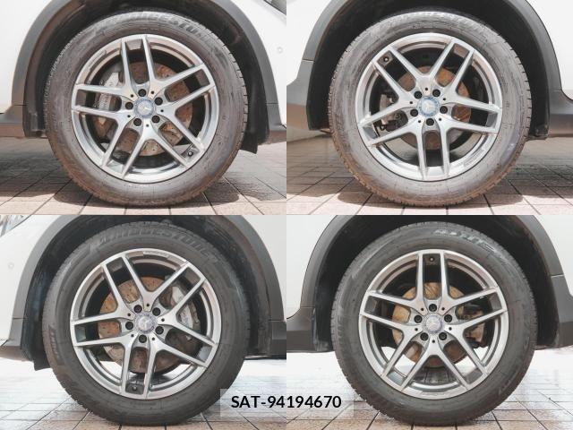 Mercedes Benz GLC-CLASS 2016-03 6752381-6