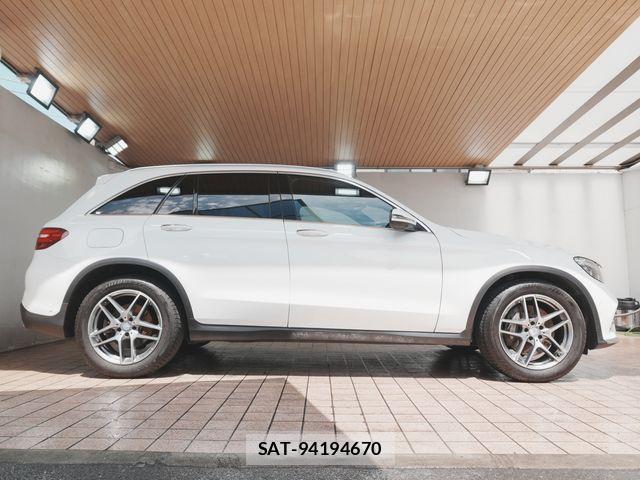 Mercedes Benz GLC-CLASS 2016-03 6752381-7