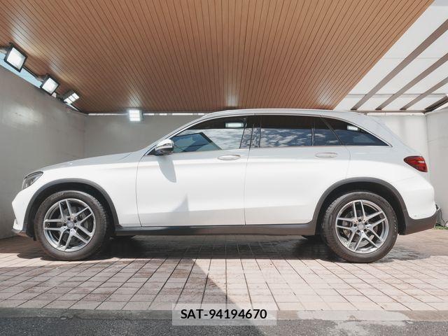 Mercedes Benz GLC-CLASS 2016-03 6752381-8