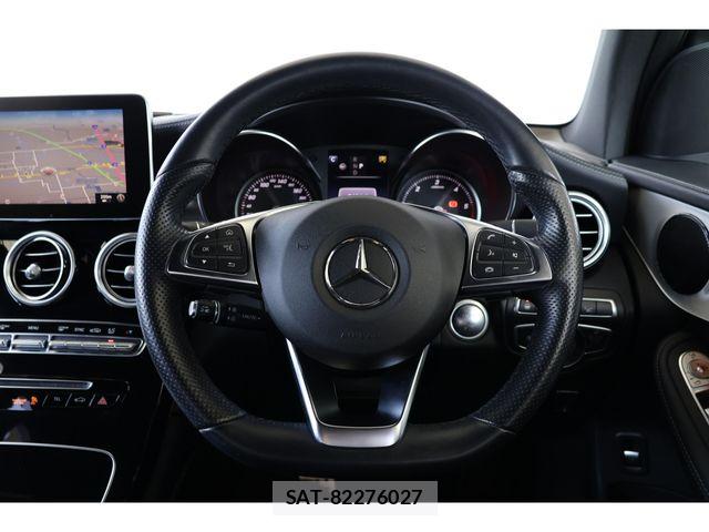 Mercedes Benz GLC-CLASS 2017-03 6752380-9