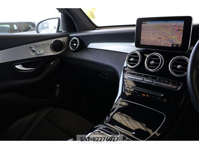 Mercedes Benz GLC-CLASS 2017-03 6752380-11