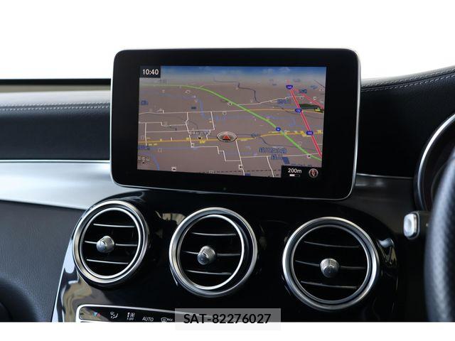Mercedes Benz GLC-CLASS 2017-03 6752380-12