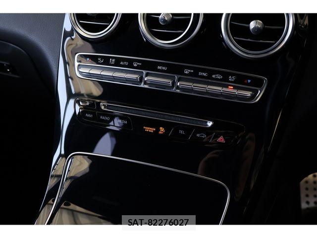 Mercedes Benz GLC-CLASS 2017-03 6752380-14