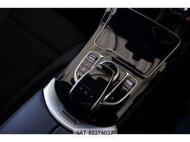 Mercedes Benz GLC-CLASS 2017-03 6752380-15