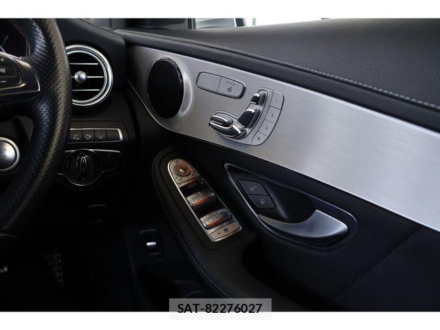 Mercedes Benz GLC-CLASS 2017-03 6752380-16