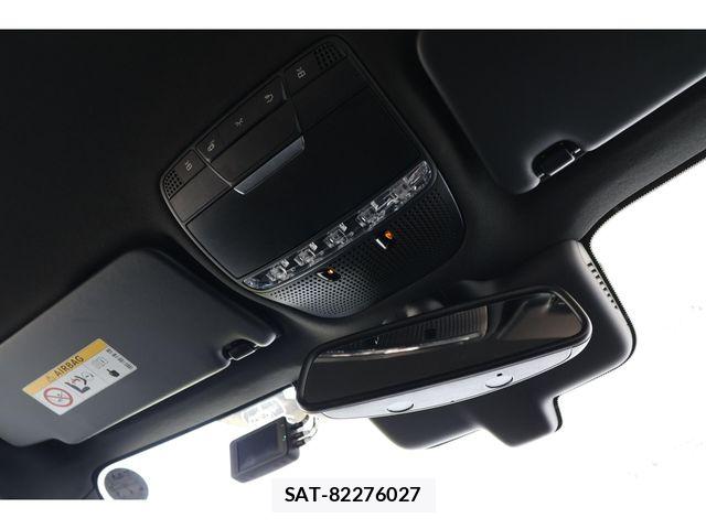 Mercedes Benz GLC-CLASS 2017-03 6752380-18