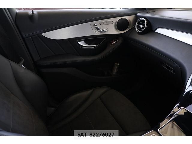 Mercedes Benz GLC-CLASS 2017-03 6752380-19