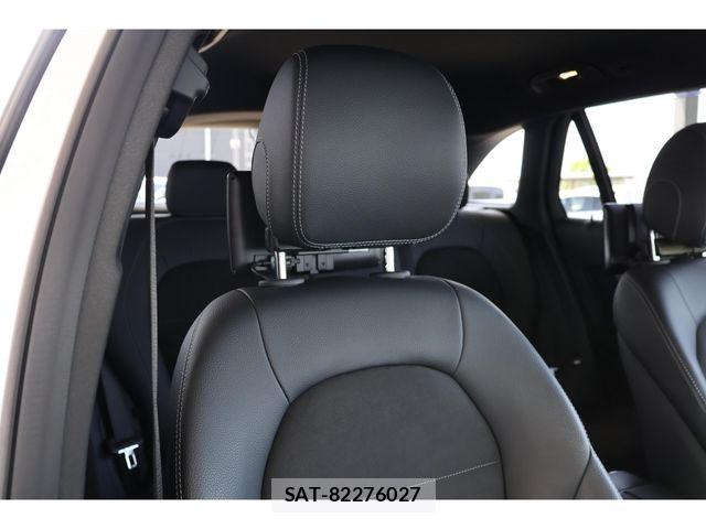 Mercedes Benz GLC-CLASS 2017-03 6752380-20