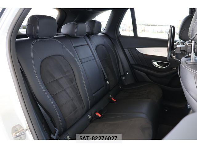 Mercedes Benz GLC-CLASS 2017-03 6752380-24