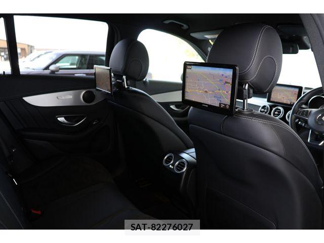 Mercedes Benz GLC-CLASS 2017-03 6752380-25