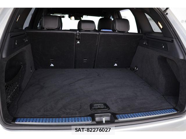 Mercedes Benz GLC-CLASS 2017-03 6752380-26