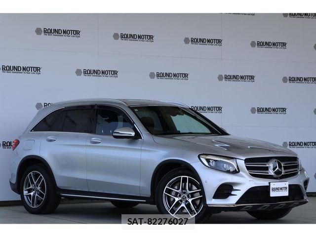Mercedes Benz GLC-CLASS 2017-03 6752380-3