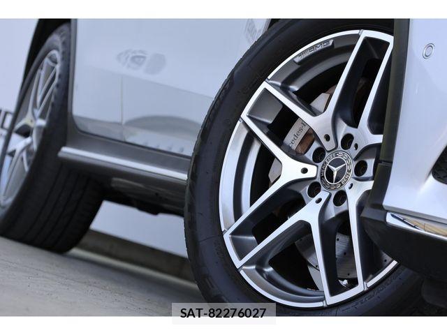 Mercedes Benz GLC-CLASS 2017-03 6752380-6