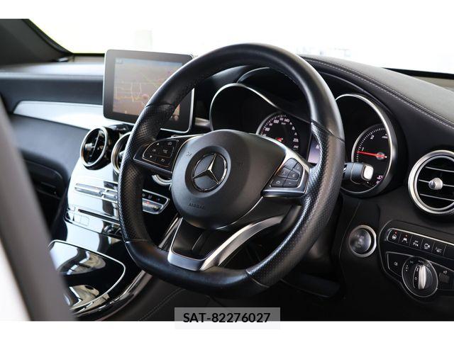 Mercedes Benz GLC-CLASS 2017-03 6752380-7