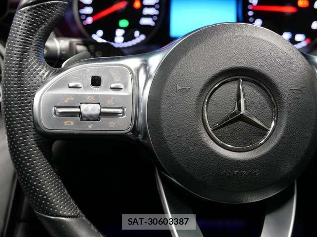 Mercedes Benz GLC-CLASS 2019-11 6752379-14