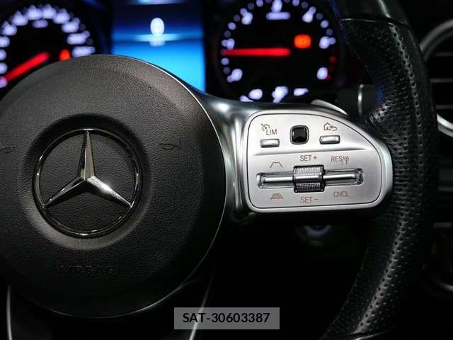 Mercedes Benz GLC-CLASS 2019-11 6752379-15