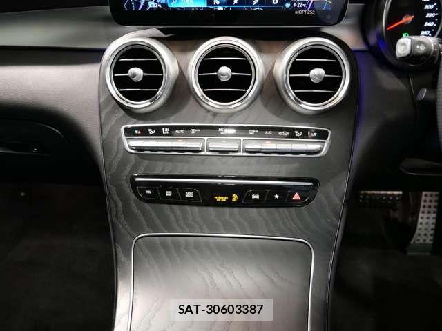 Mercedes Benz GLC-CLASS 2019-11 6752379-16