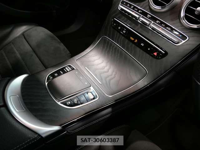 Mercedes Benz GLC-CLASS 2019-11 6752379-17