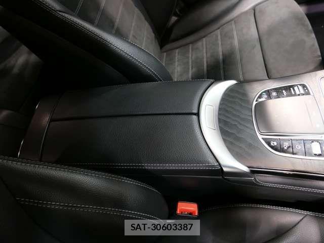 Mercedes Benz GLC-CLASS 2019-11 6752379-19