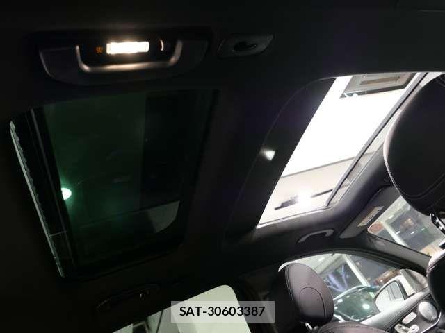 Mercedes Benz GLC-CLASS 2019-11 6752379-4