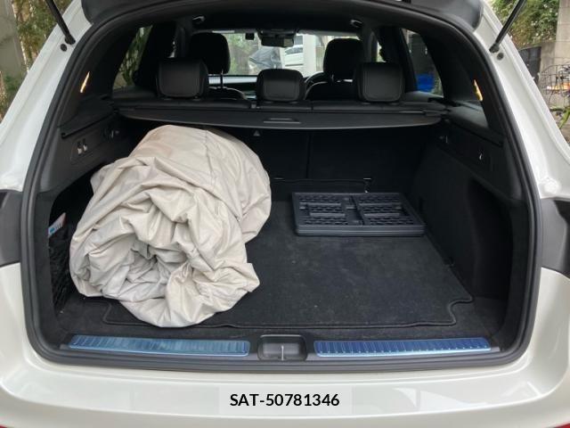 Mercedes Benz GLC-CLASS 2020-09 6908335-16