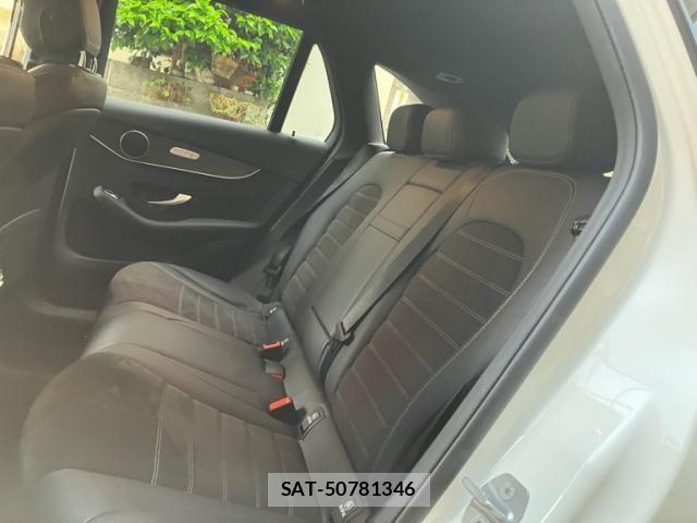 Mercedes Benz GLC-CLASS 2020-09 6908335-17