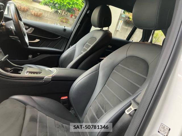 Mercedes Benz GLC-CLASS 2020-09 6908335-18