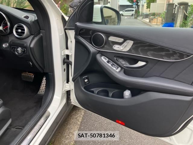 Mercedes Benz GLC-CLASS 2020-09 6908335-19