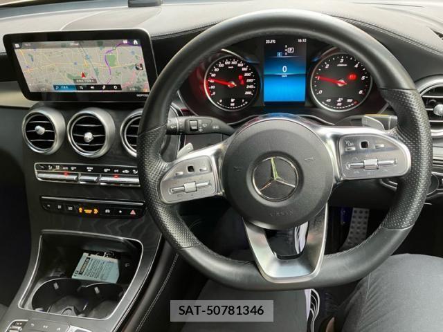 Mercedes Benz GLC-CLASS 2020-09 6908335-20