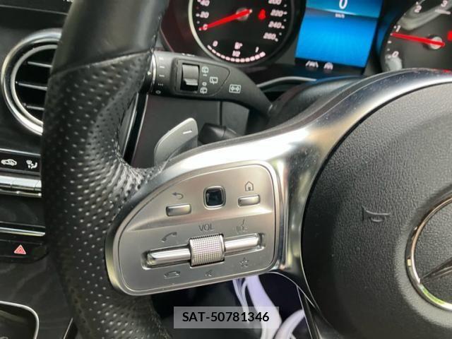 Mercedes Benz GLC-CLASS 2020-09 6908335-22