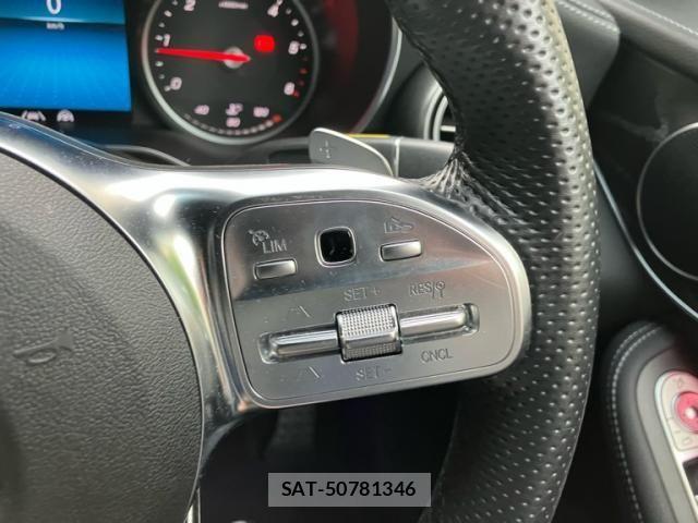 Mercedes Benz GLC-CLASS 2020-09 6908335-23